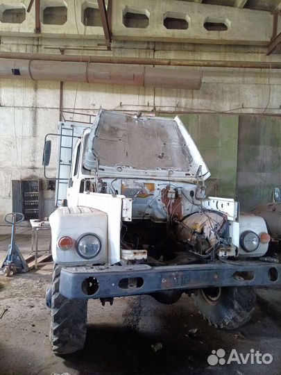 Газ 3308 садко