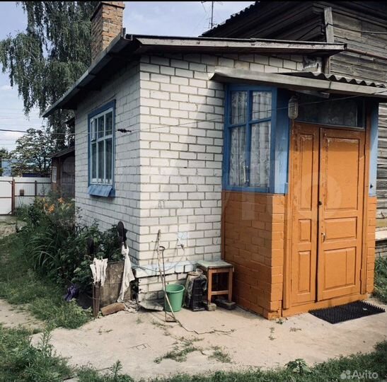 Доля в 2-к. квартире, 46,1 м², 1/1 эт.
