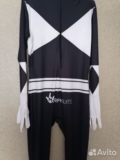 Костюм карнавальный