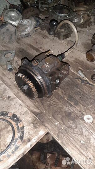 Камминс запчасти мотора