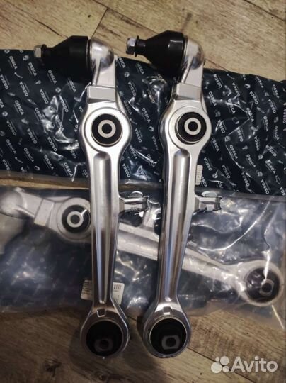 Рычаги Audi VW