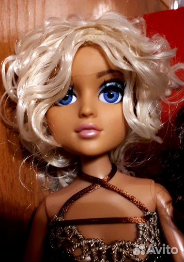 Куклы Мoxie Teenz