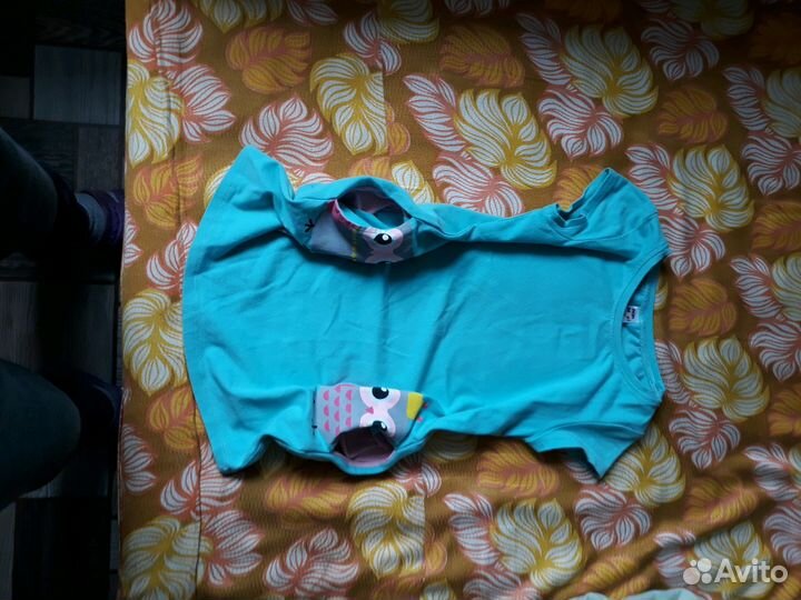 Платье р.122 Mini Maxi