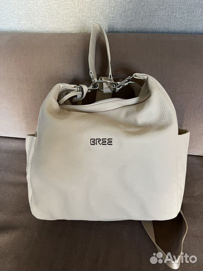 Сумка рюкзак bree