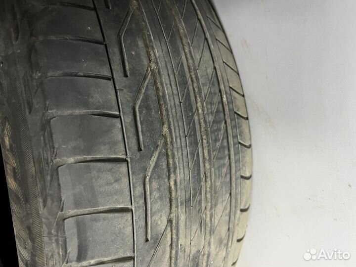 Bridgestone Turanza T001 195/55 R16 91