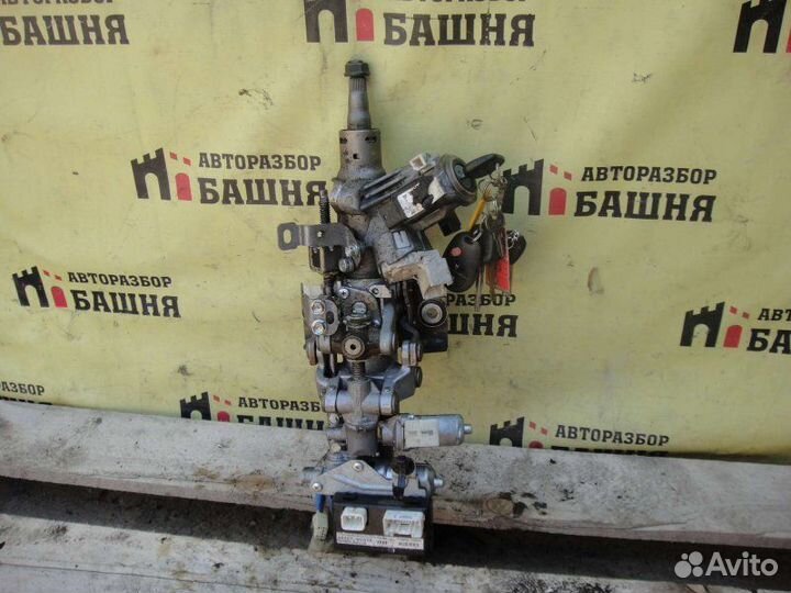 Колонка рулевая Toyota Tundra