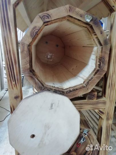 Колода для пчел