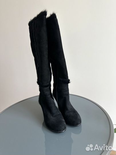 Сапоги женские зимние Carlo Pazolini