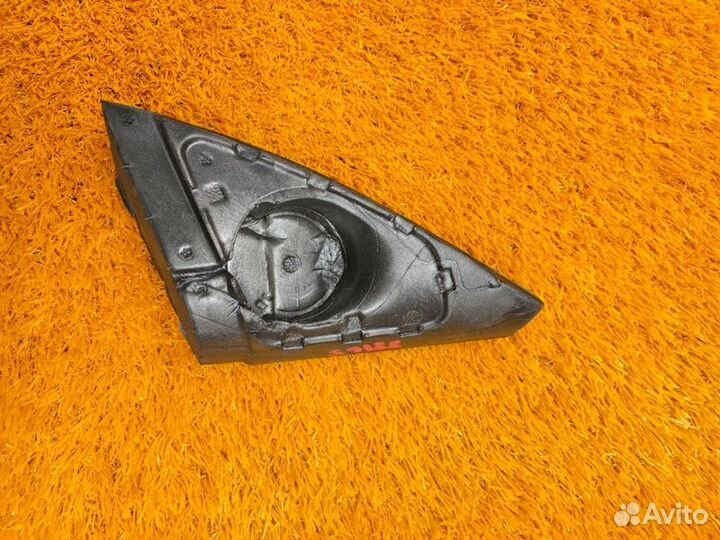 Шумоизоляция передняя правая Bmw 5-Series E60