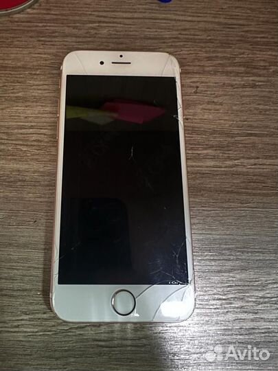 iPhone 6S, 32 ГБ