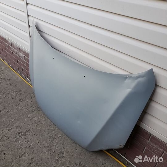 Капот LADA Kalina 2 (б/у)