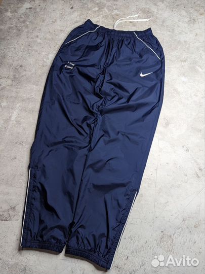 Спортивные штаны Nike vintage