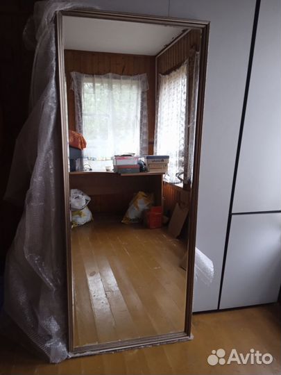 Зеркало на стену