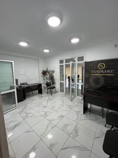 Продам помещение свободного назначения, 75 м²
