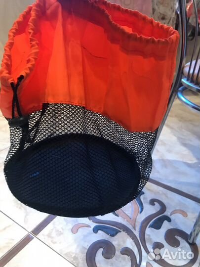 Чехол для гимнастического мяча