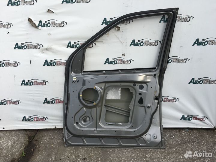 Дверь передняя правая Land Rover Freelander 2