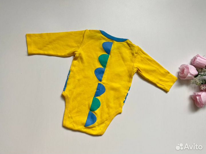 Вещи для новорожденных