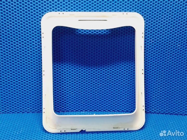 Обрамление люка стиральной машины Whirpool