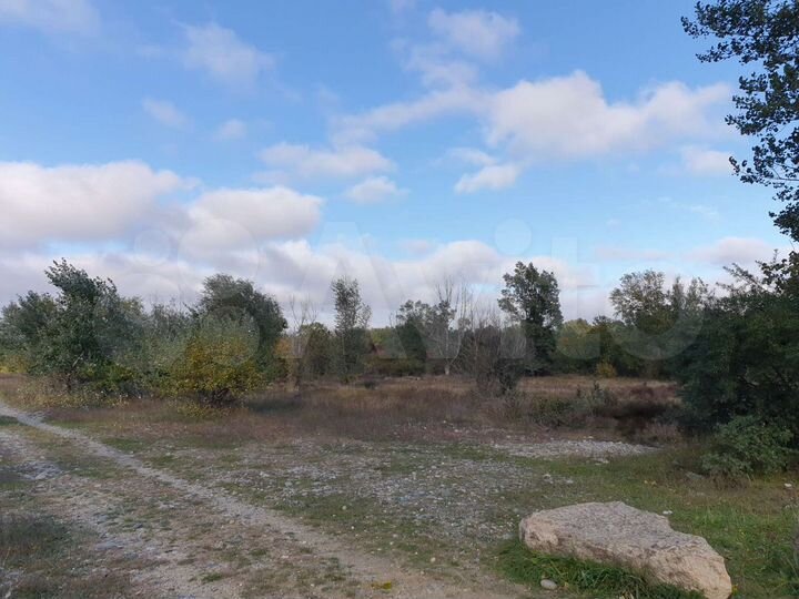 Участок 5 сот. (ИЖС)