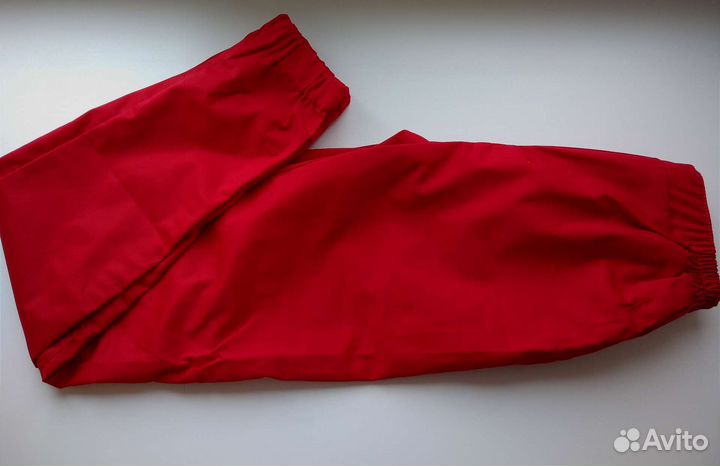 Медицинский костюм