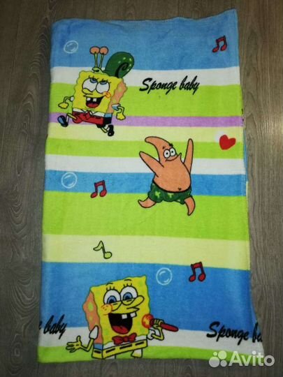 Плед-покрывало