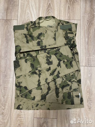 Военная форма 