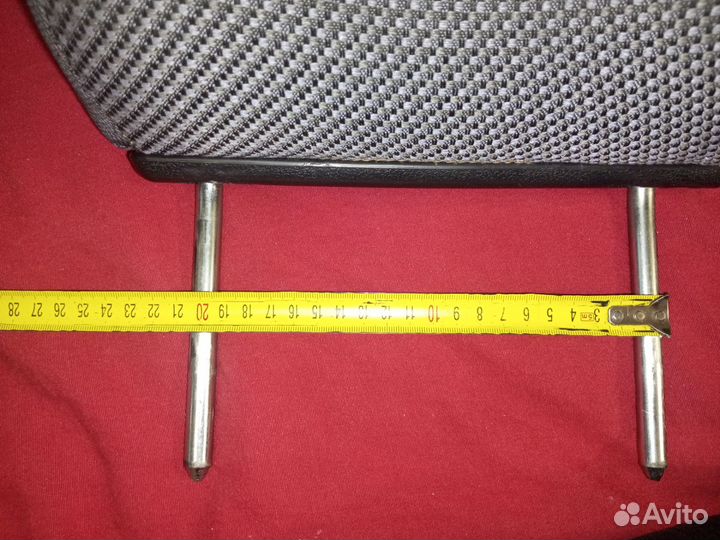 Подголовник