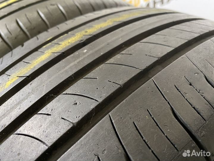 Dunlop Enasave EC300+ 215/60 R17
