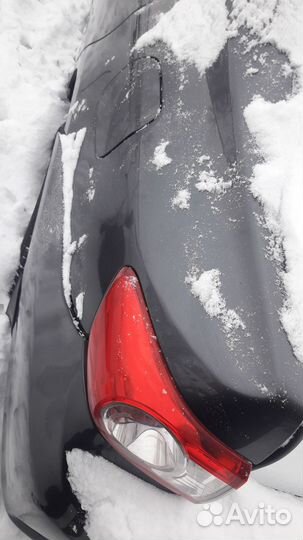 Фонари задние тойота королла оригинал