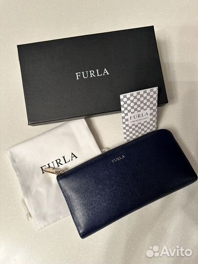 Кошелек furla оригинал