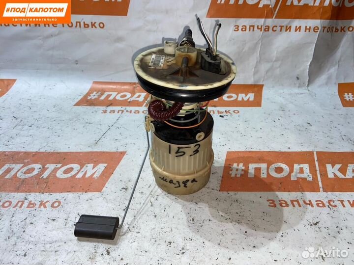 Насос топливный в бак Mazda 3 BK рест. 2006