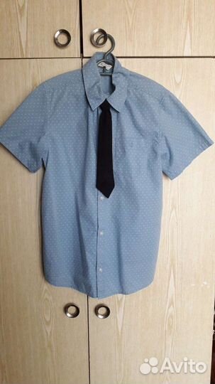 Рубашка мужская