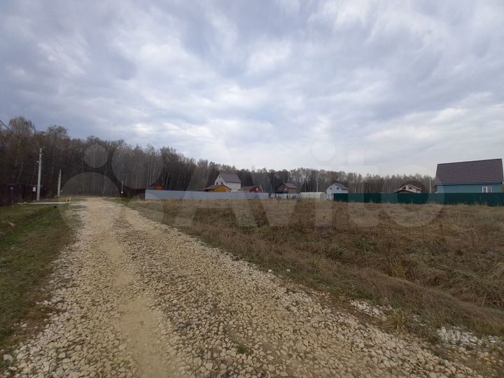 Участок 7,4 сот. (СНТ, ДНП)