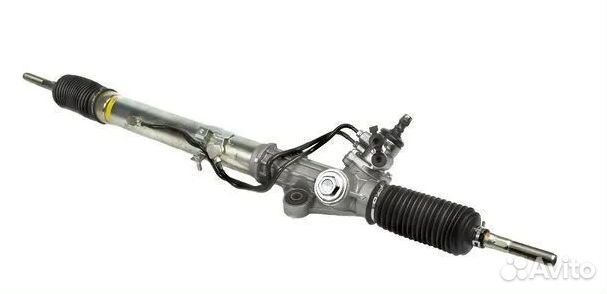 Рулевая рейка Renault Logan / Sandero