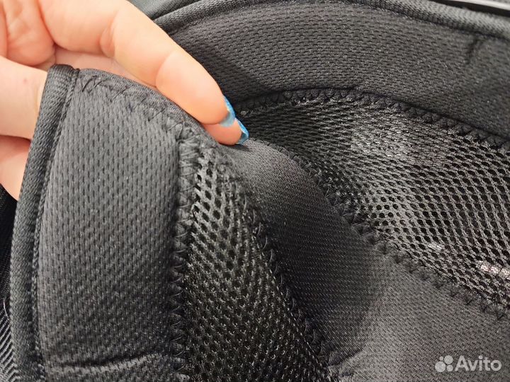 Шлем конный спорт