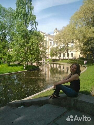 работа в гатчине для женщин свежие