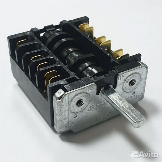 Переключатель режимов духовки EGO 46.23866.650 для