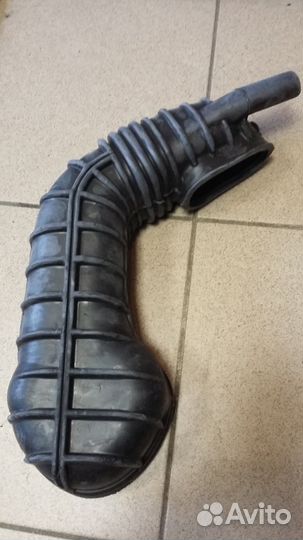 Гофра (черепаха) воздуховода дозатора Audi