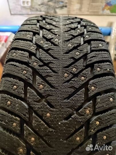 LingLong Winter Max Grip 245/45 R20