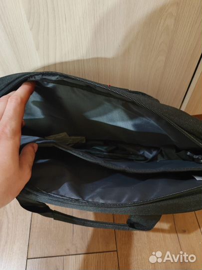 Сумка для ноутбука American tourister 15,6