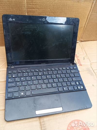 Asus eee pc 1015bx