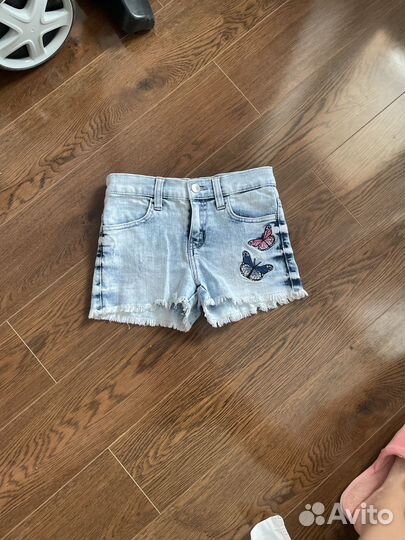 Шорты для девочки