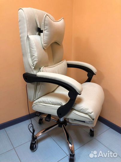 Офисное кресло (геймерское). Кресло для директора