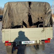 УАЗ 39094 2.7 MT, 2023, 132 000 км