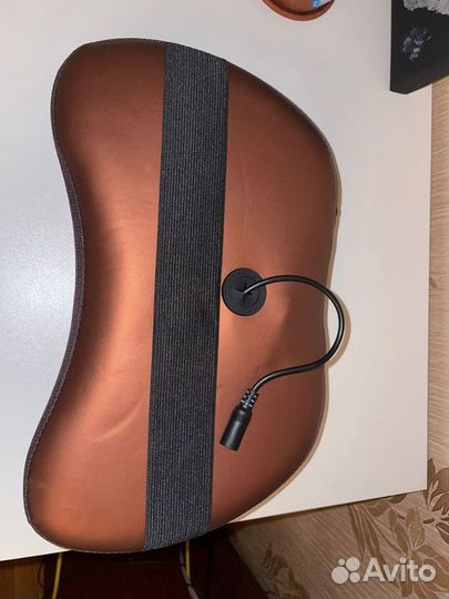 Массажёр подушка