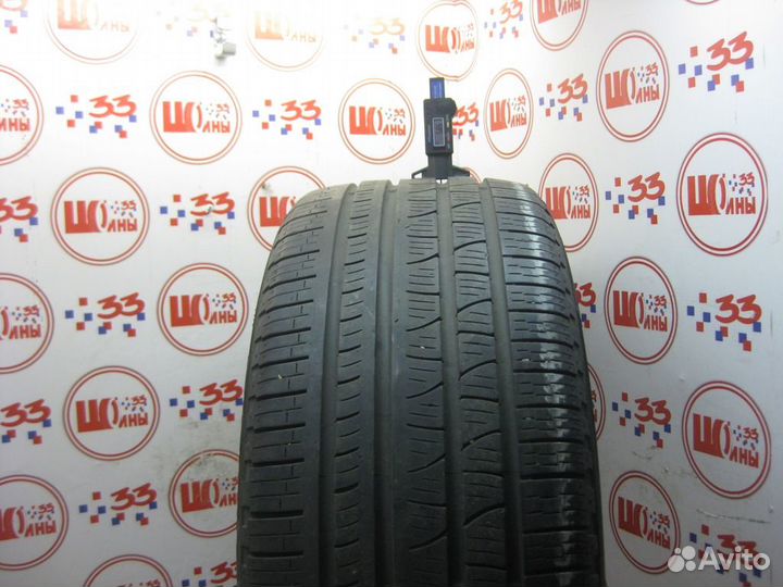 Pirelli Scorpion A/S 245/45 R20