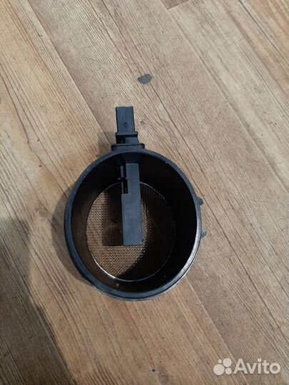 Дмрв расходомер воздуха BMW M57 3.5 D4/D5