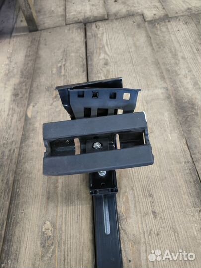 Багажник на крышу автомобиля универсальный бу