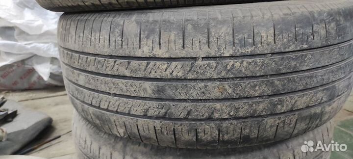 Goodyear Eagle LS 225/55 R18