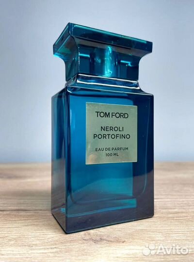 TOM ford Neroli Portofino